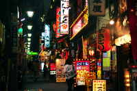 思い出横丁