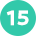 15