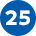25