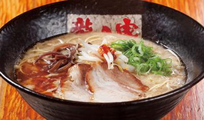 ラーメン龍の家 /></p> <p style=