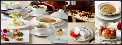 中国料理　礼華